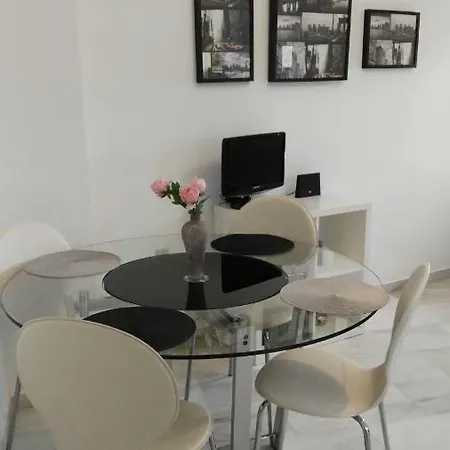 Apartment Centro Historico, Malaga