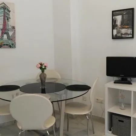 Centro Historico, Apartment *