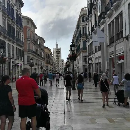 Centro Historico, *